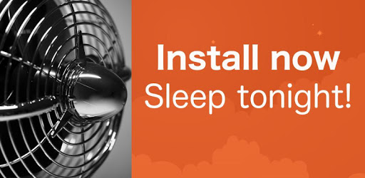 Sound Sleeper - White Noise PC screenshot Sound Sleeper - White Noise PC screenshot