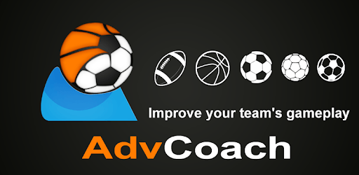 AdvCoach PC screenshot