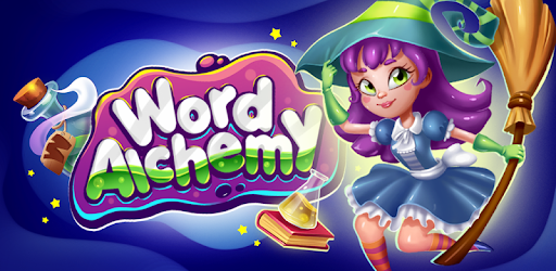 Word Games Magic PC screenshot