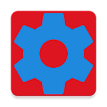 Settings Database Editor icon