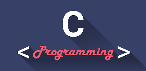 C Programming PC screenshot