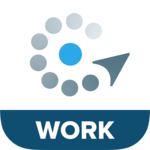 Work Classic icon