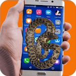Snake Screen for PC Snake Screen for PC
