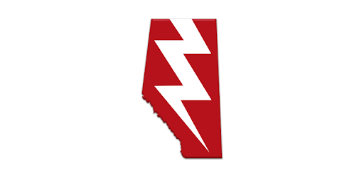 Alberta Emergency Alert PC screenshot