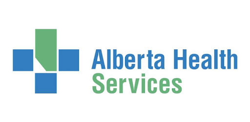 Alberta Health Services (AHS) PC screenshot