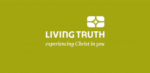 Living Truth Daily Devotional PC screenshot