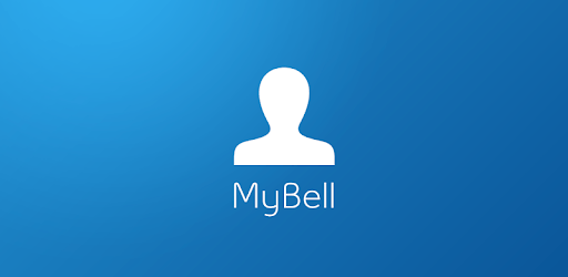 MyBell Mobile PC screenshot