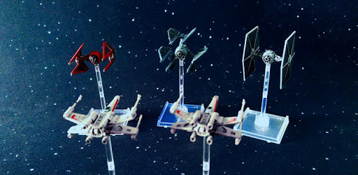 X-Wing Dice Statistics PC screenshot