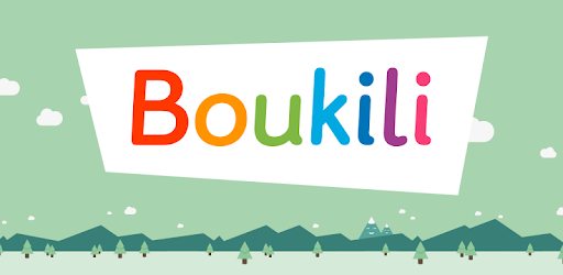 Boukili PC screenshot