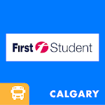My School Bus icon