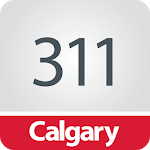 Calgary 311 icon