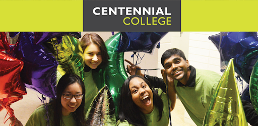 Centennial College PC screenshot Centennial College PC screenshot