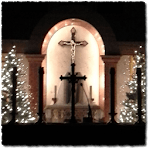 Sanctissimissa: Hello, Word! for PC