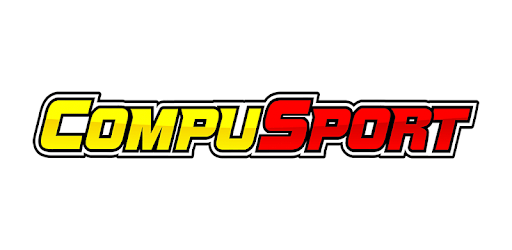 CompuSport PC screenshot