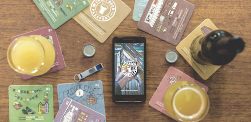 Craft Beer Passport PC screenshot Craft Beer Passport PC screenshot
