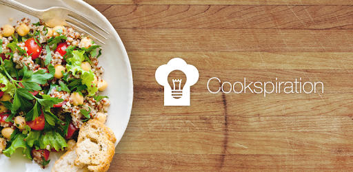 Cookspiration PC screenshot