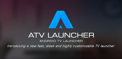ATV Launcher PC screenshot