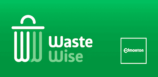 Edmonton Waste Wise PC screenshot