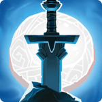 Lionheart: Dark Moon RPG icon