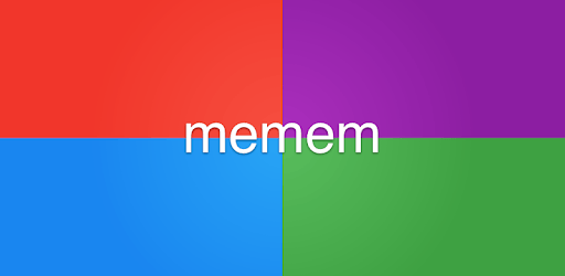Memem for Android Wear PC screenshot Memem for Android Wear PC screenshot