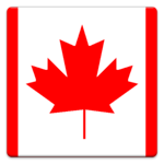 Canada Weather & Radar icon