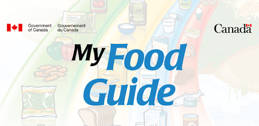 My Food Guide PC screenshot