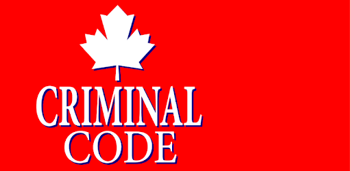 Criminal Code of Canada PC screenshot Criminal Code of Canada PC screenshot