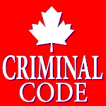 Criminal Code of Canada icon