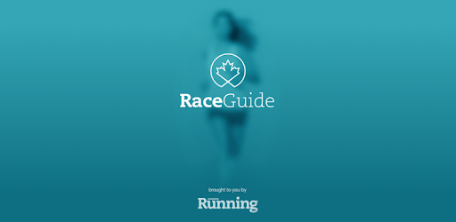 RaceGuide PC screenshot