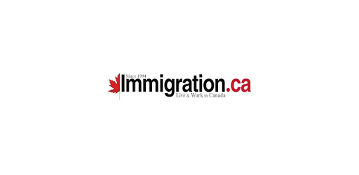 Canada Immigration PC screenshot Canada Immigration PC screenshot