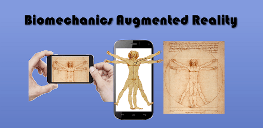 Biomechanics Augmented Reality PC screenshot