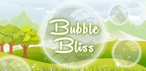 Bubble Bliss - Baby Bubble Game PC screenshot Bubble Bliss - Baby Bubble Game PC screenshot