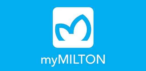 myMILTON PC screenshot