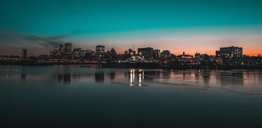 Montréal-Resident Services PC screenshot