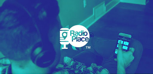 RadioPlace PC screenshot