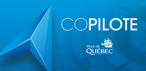 Copilote PC screenshot Copilote PC screenshot