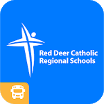 Red Deer Catholic Bus Status for PC