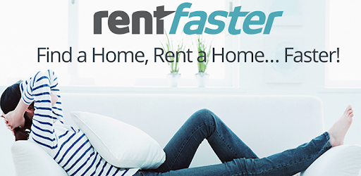 RentFaster.ca – Find a Home, Rent a Home. Faster! PC screenshot