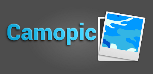 Camopic Lite PC screenshot Camopic Lite PC screenshot