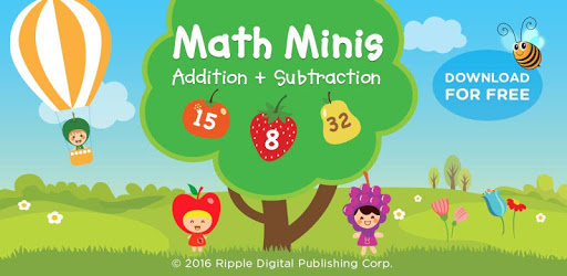 Math Minis PC screenshot
