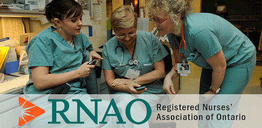 RNAO BPGs PC screenshot