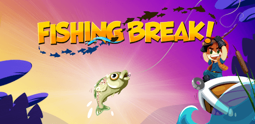 Fishing Break PC screenshot