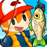 Fishing Break icon