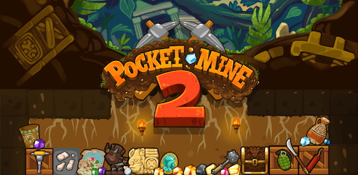 Pocket Mine 2 PC screenshot