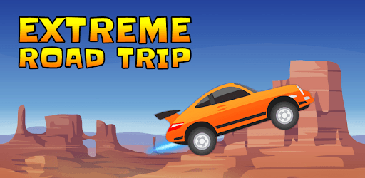 Extreme Road Trip PC screenshot