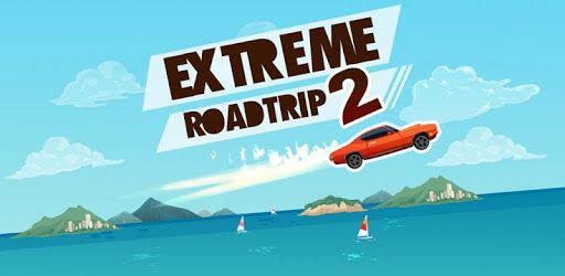 Extreme Road Trip 2 PC screenshot Extreme Road Trip 2 PC screenshot