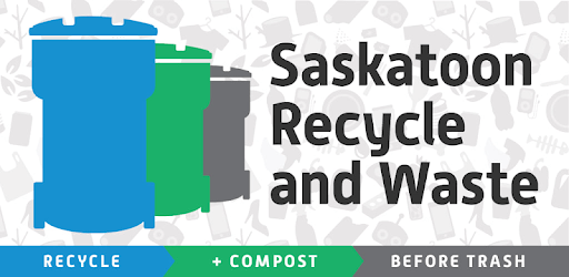 Saskatoon Recycle & Waste PC screenshot Saskatoon Recycle & Waste PC screenshot