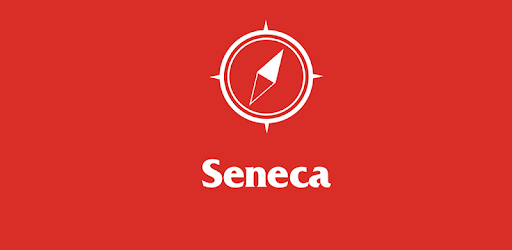 Seneca Navigate PC screenshot Seneca Navigate PC screenshot