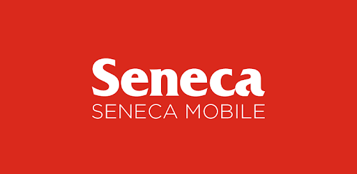 Seneca Mobile PC screenshot
