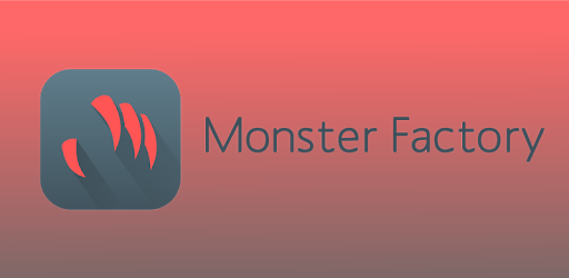 Monster Factory PC screenshot Monster Factory PC screenshot